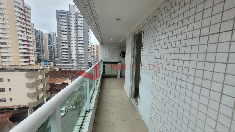 Apartamento em Caiçara