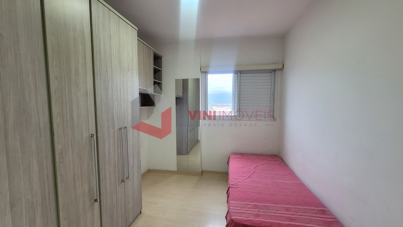 Apartamento em Caiçara