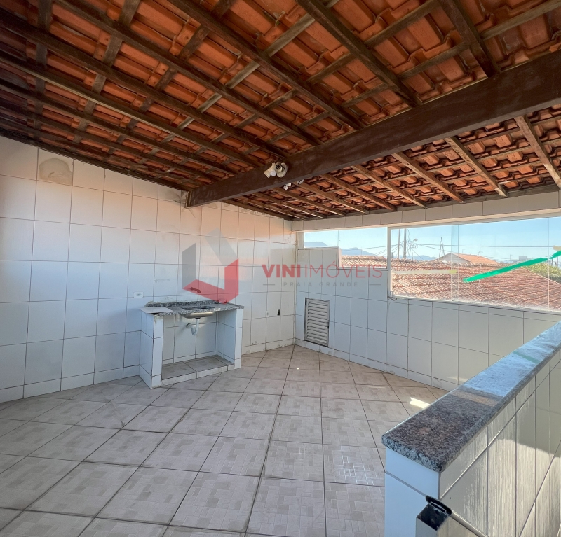 Casa em Maracanã