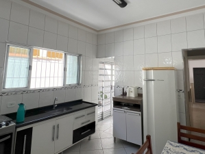 Casa em Maracanã