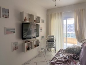 Apartamento em Guilhermina