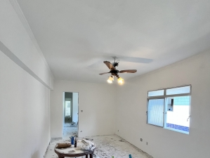 Apartamento em Guilhermina