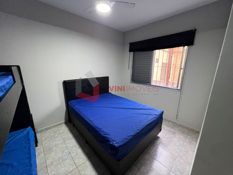 Apartamento em Canto Do Forte
