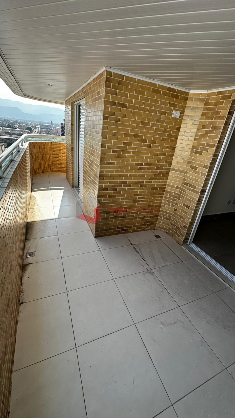 Apartamento em Ocian