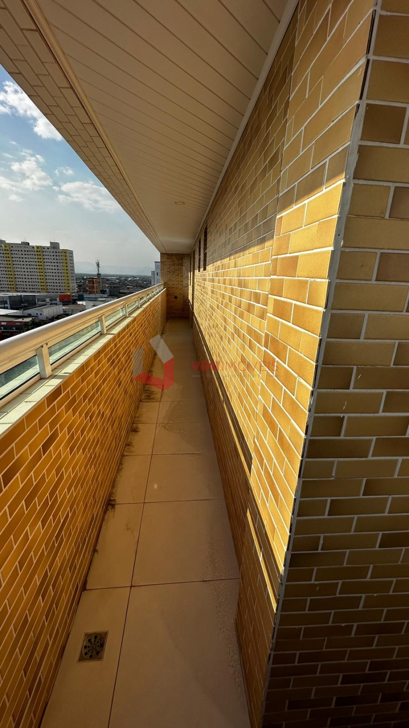 Apartamento em Ocian
