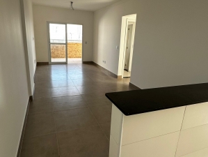Apartamento em Ocian