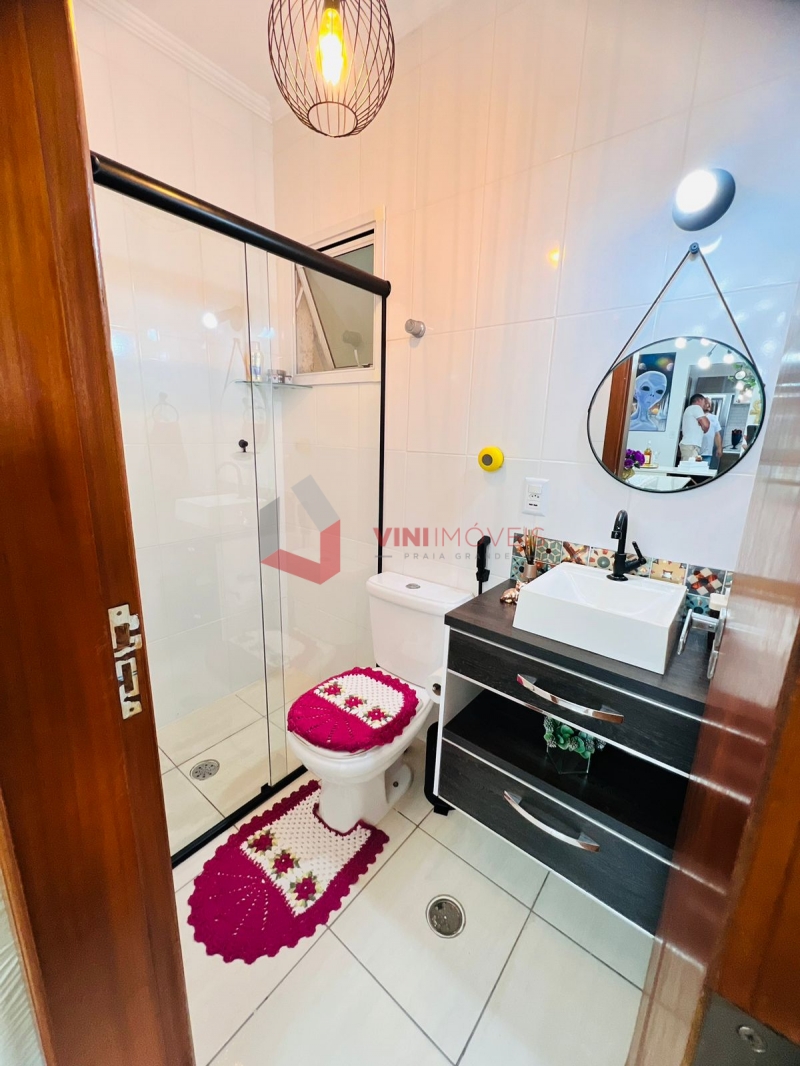 Apartamento em Ocian