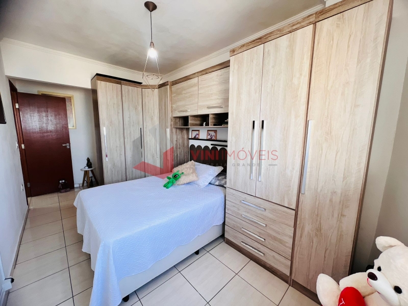 Apartamento em Ocian