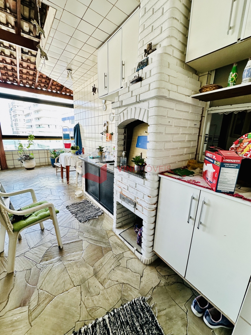 Apartamento em Aviação