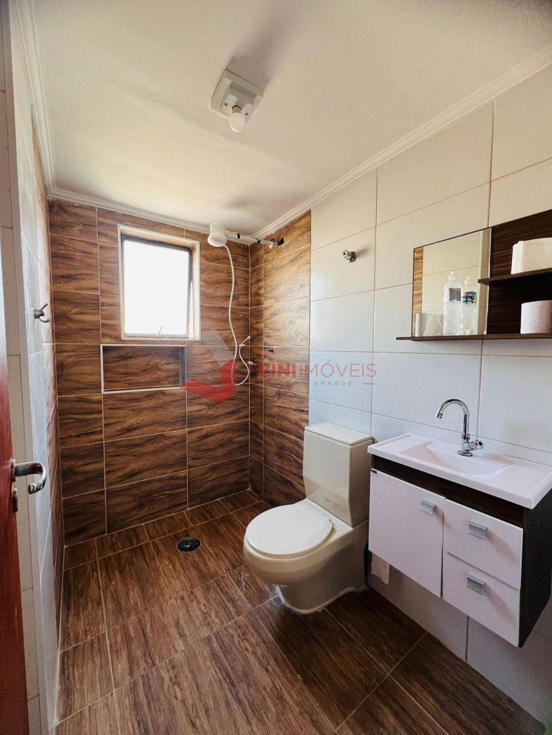 Apartamento em Tupi