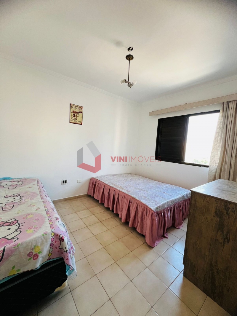 Apartamento em Tupi