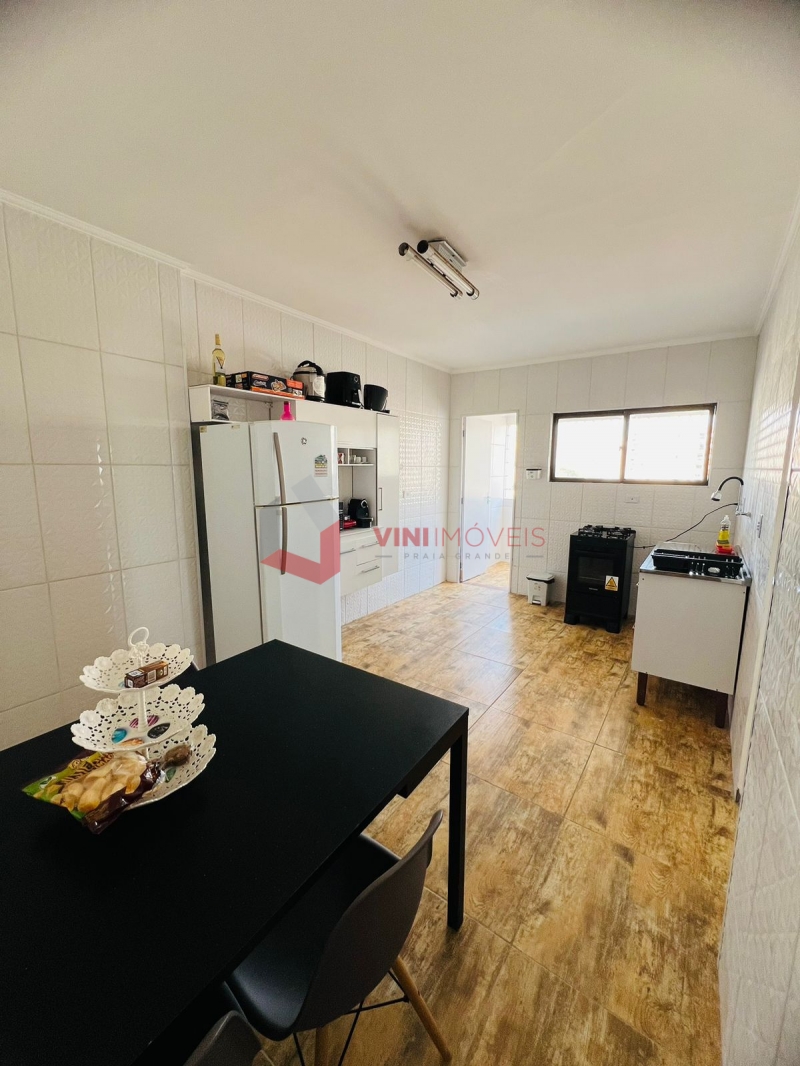 Apartamento em Tupi