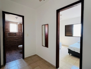 Apartamento em Tupi