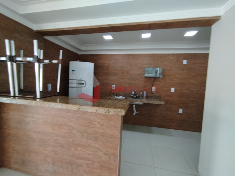 Apartamento em Aviação