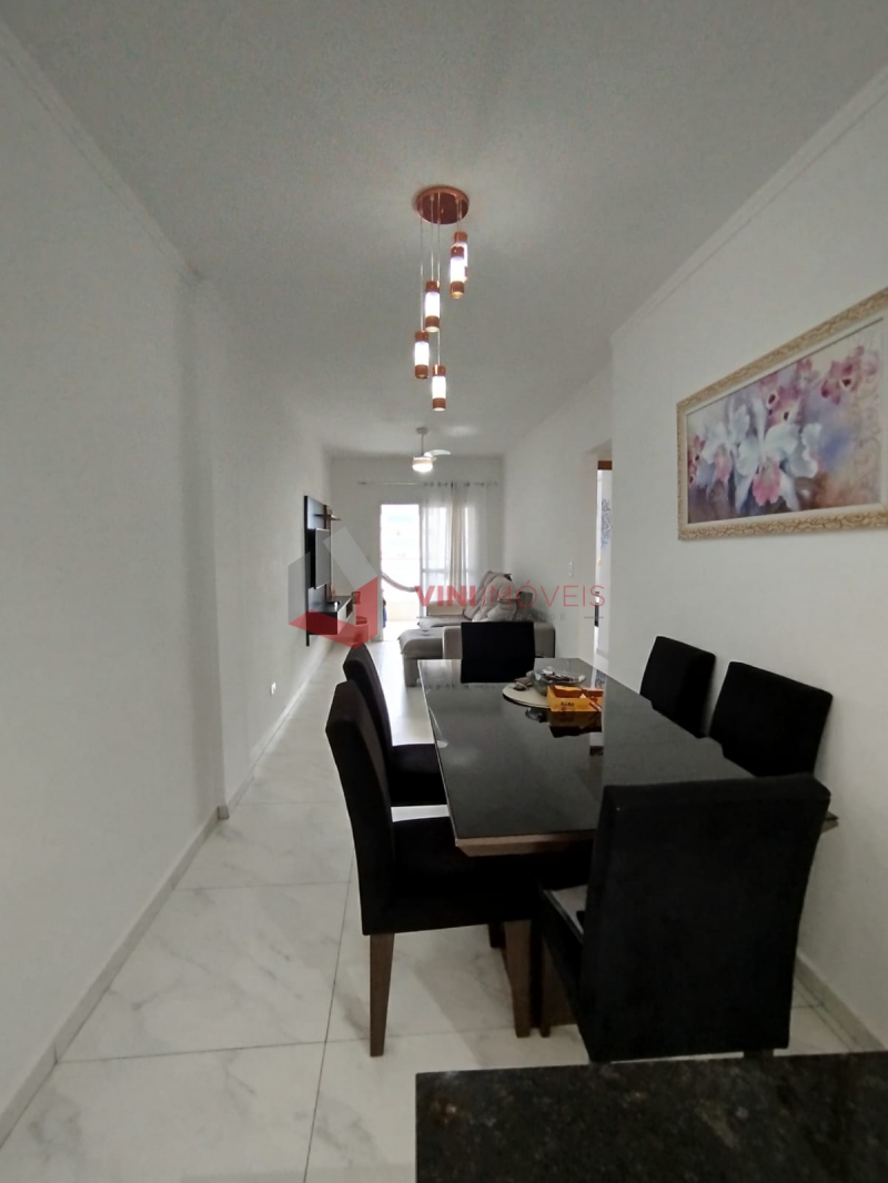 Apartamento em Caiçara