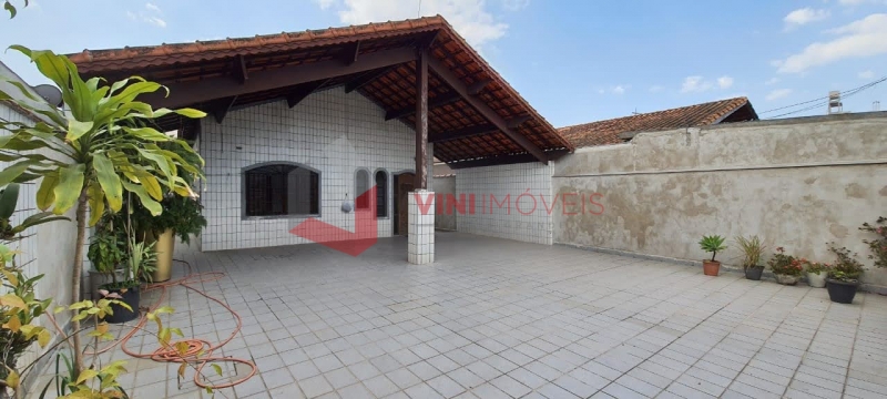 Casa em Caiçara