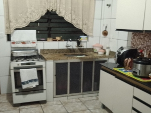 Casa em Caiçara
