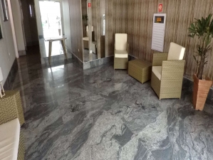 Apartamento em Canto do Forte