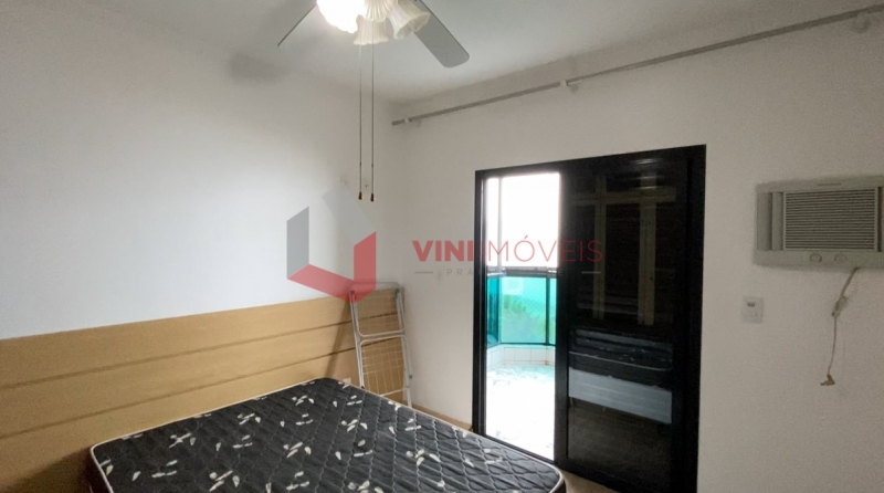 Apartamento em Canto Do Forte