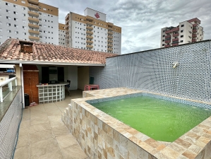 Casa em Solemar