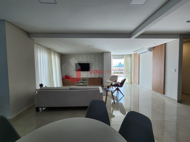 Apartamento em Nova Mirim