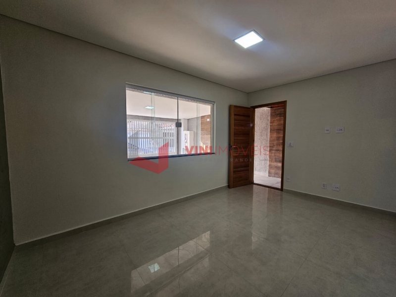 Casa em Tupi
