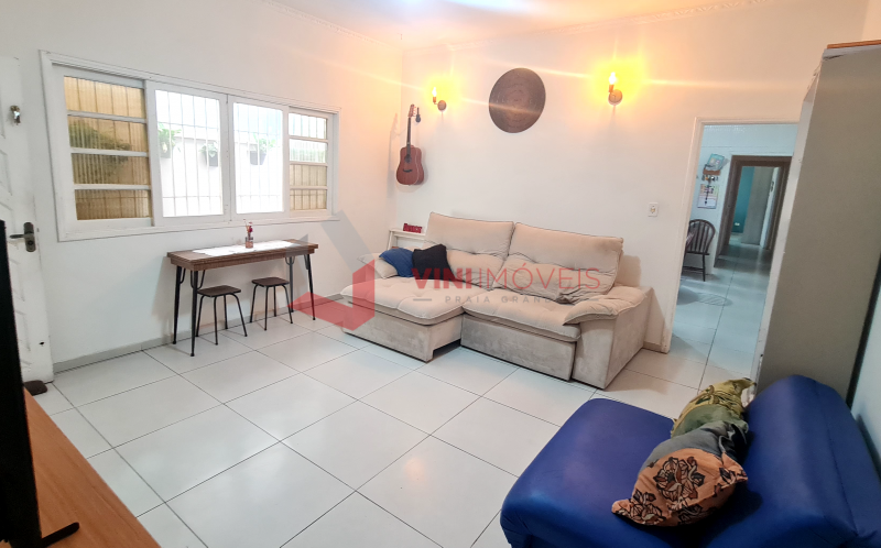 Casa em Tupi
