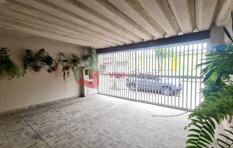 Casa em Tupi