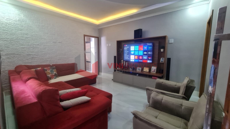 Casa em Maracanã