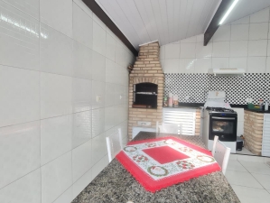 Casa em Maracanã