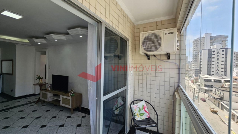Apartamento em Guilhermina