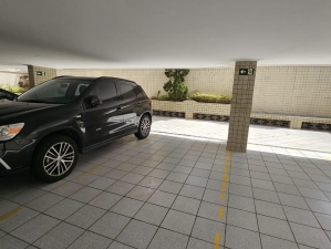 Apartamento em Guilhermina