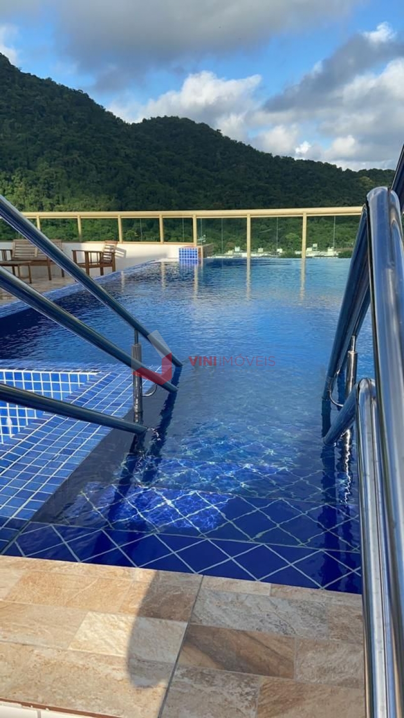 Apartamento em Canto Do Forte