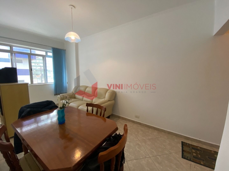Apartamento em Canto Do Forte