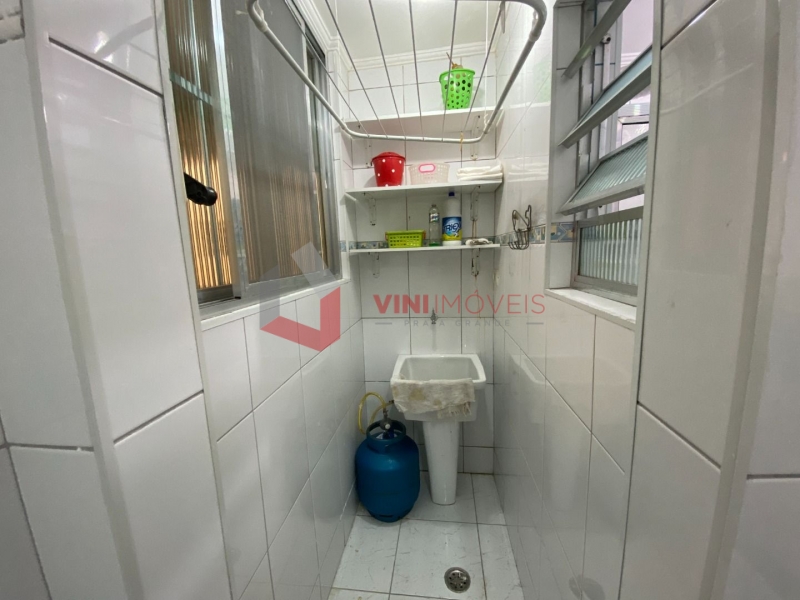Apartamento em Canto Do Forte