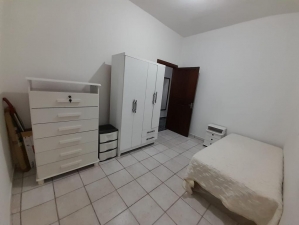 Apartamento em Canto do Forte