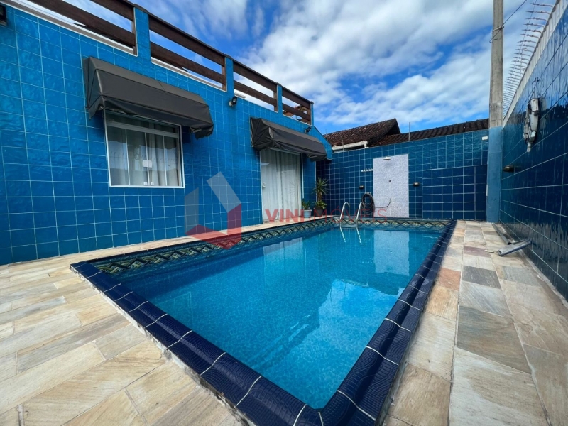 Casa em Maracanã