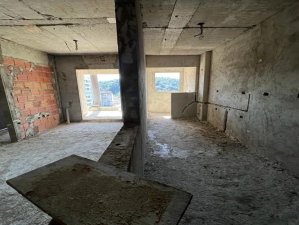 Apartamento em Canto do Forte