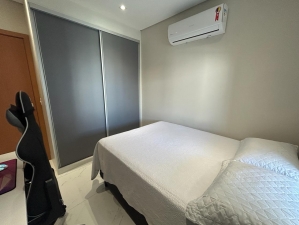 Apartamento em Canto do Forte