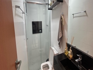 Apartamento em Ocian