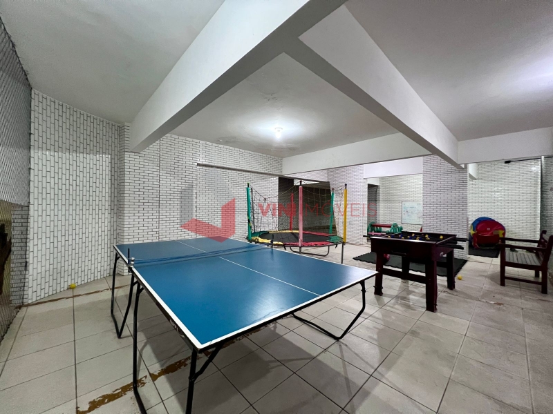 Apartamento em Guilhermina
