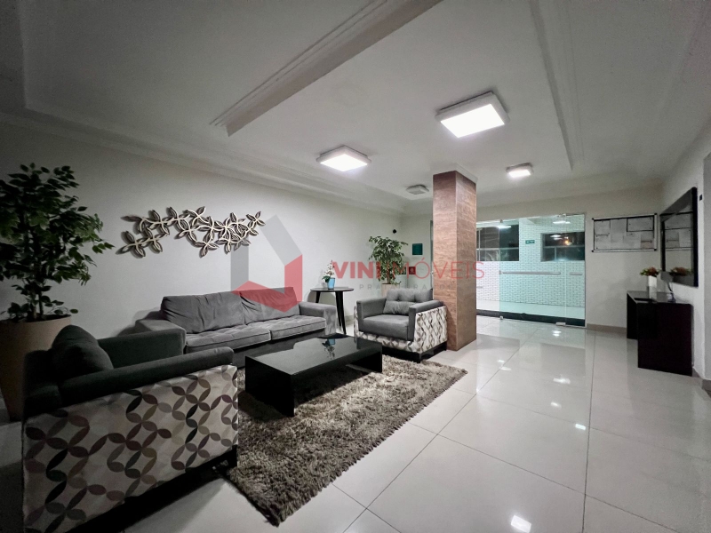Apartamento em Guilhermina