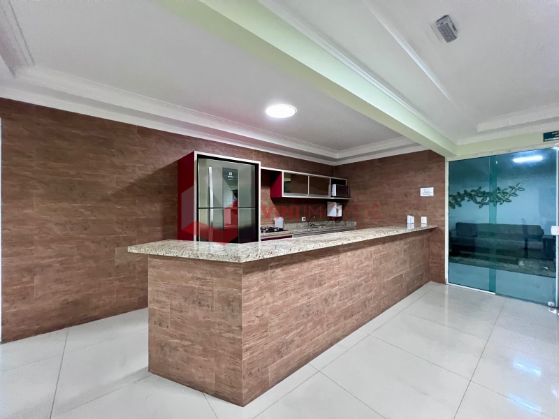Apartamento em Guilhermina