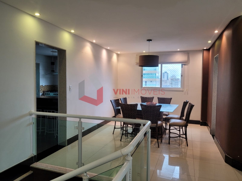 Apartamento em Tupi