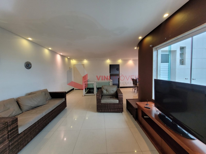 Apartamento em Tupi