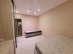 Apartamento em Tupi