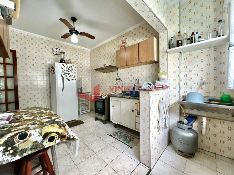 Apartamento em Guilhermina