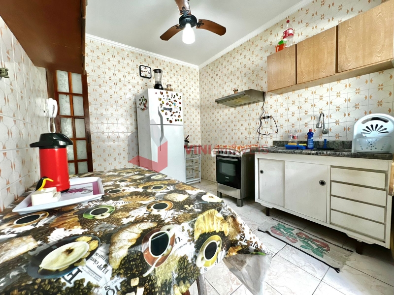 Apartamento em Guilhermina