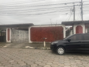 Casa em Caiçara