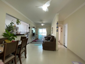 Apartamento em Guilhermina